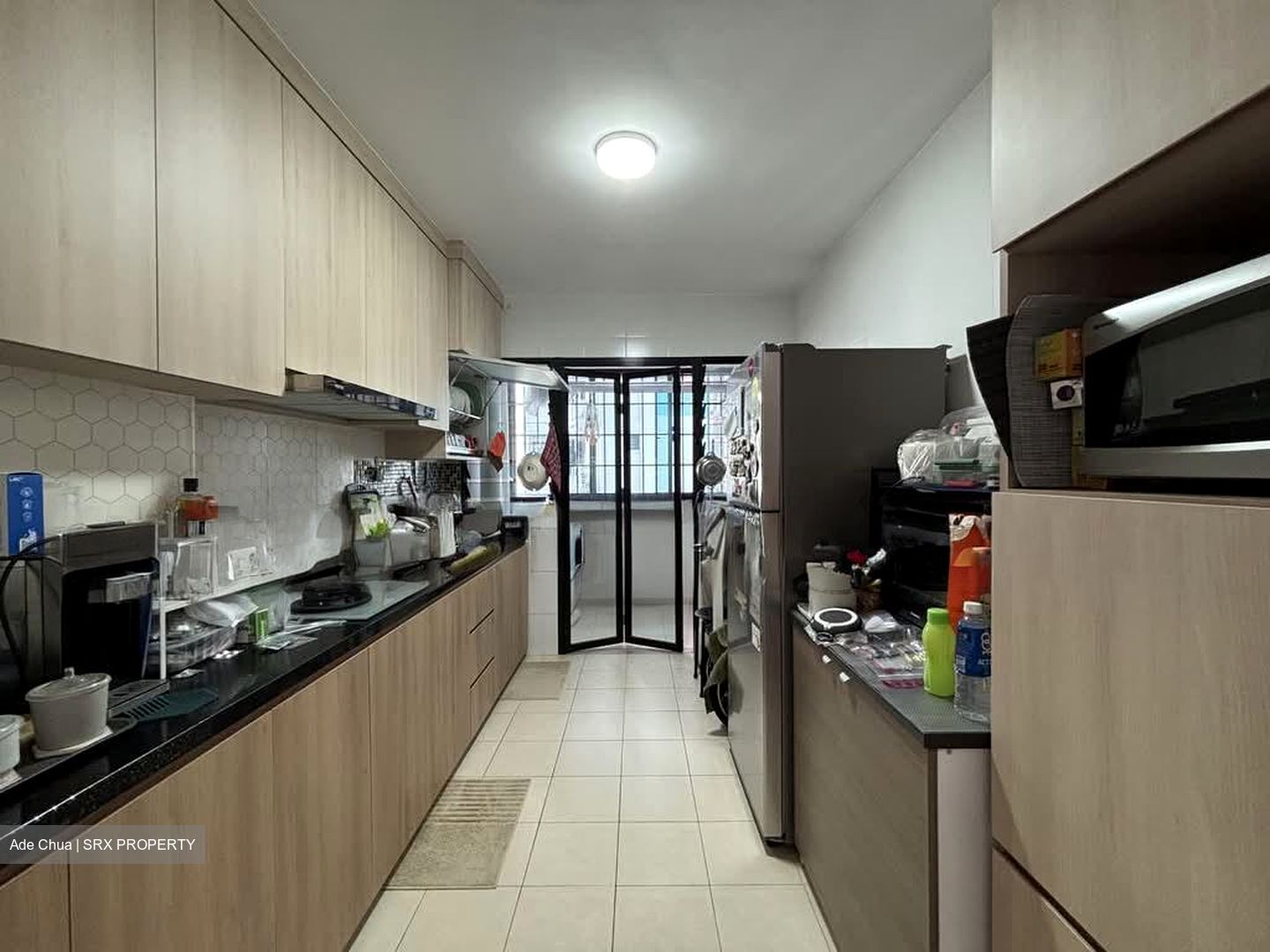 Blk 592B Montreal Ville (Sembawang), HDB 4 Rooms #553907061